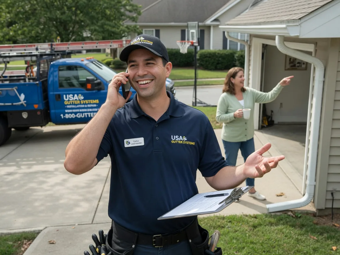Gutter Installation Inkom, ID FAQs